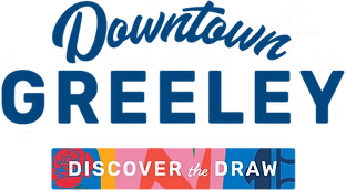 Logo DDA Greeley