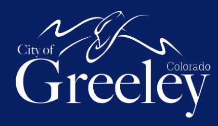 City Of Greeley City Council Logo City Council Voted To Adopt A Resolution In Support Of F On October